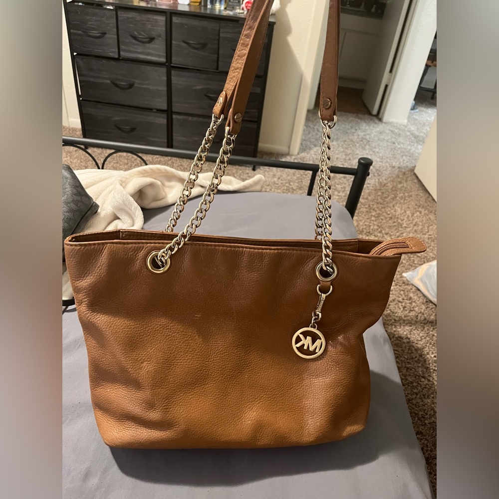 women’s Michael Kors purse
